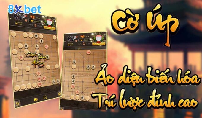 Cờ úp 8XBet – Game đấu trí hấp dẫn nhất cho các kỳ thủ 1 Cờ úp 8XBet – Game đấu trí hấp dẫn nhất cho các kỳ thủ