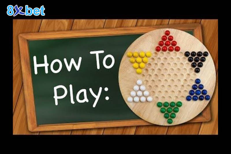 Cách chơi cờ Nhảy đơn giản, dễ hiểu nhất 2023 3 Hướng dẫn cách chơi cờ nhảy chi tiết nhất