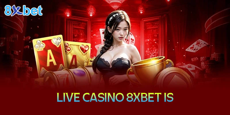 8xbet is – Thiên đường giải trí Casino trực tuyến hàng đầu 10 8xbet is – Thiên đường giải trí Casino trực tuyến hàng đầu