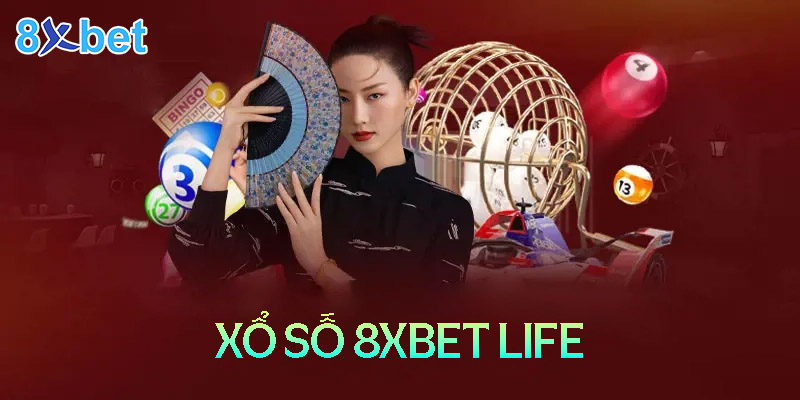 8xbet Life - Trải nghiệm xổ số xanh chính nhất Việt Nam 9 8xbet Life - Trải nghiệm xổ số xanh chính nhất Việt Nam